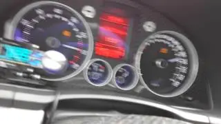 Golf-gti-dsg GTX-3071R+meths 557 ps-507whp 2.1 bar ,salias +autotechnica racing