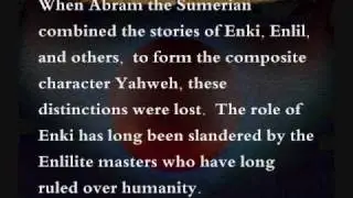 Luciferian World Order