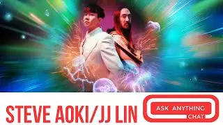 Steve Aoki Talks Louis Tomlinson & Why He's So Special