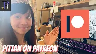 PitTan on Patreon. Wanna be a Pitron?