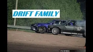 Drift Family 2018