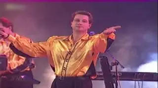 Milano - O Tobie Kochana (Sala Kongresowa '95)