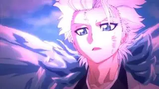 Хицугая Тоширо-Edit--Øfdream First Woe ️