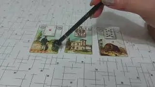 📚 4 - ДОМ 🏠 ДЕТАЛЬНЫЙ РАЗБОР КАРТЫ ⚡ ⚡ ⚡ ОБУЧАЮЩЕЕ ВИДЕО 📕 📗 📘