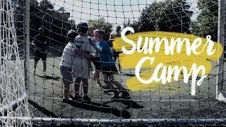 BullyProof Summer Camp