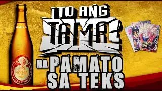 TEKS Ep 4 Ito ang Tama na Pamato