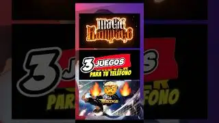 ¡LOS 3 JUEGOS PARA TU TELÉFONO MIENTRAS ESPERAS A LA CHICA QUE TE DEJARÁ PLANTADO🤯! #shorts