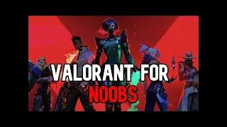 Valorant: 9 MINUTES OF CREATIVE PLAYS..|