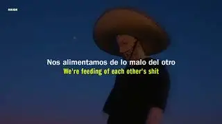 LIL DUSTY G - All I Have Is My Smile (Sub Español & Lyrics)