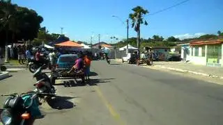 piloto serrinha em laranjeiras sergipe