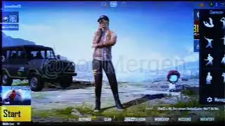 Poetry WhatsApp Status | Pubg Lobby Video | My Voice Poetry .