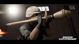 PUBG  иди сюда ааааааа