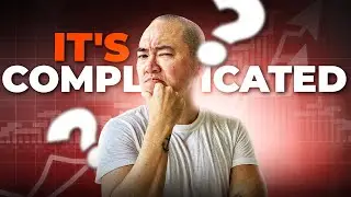 DON'T Start Quant Trading Unless You Know This First