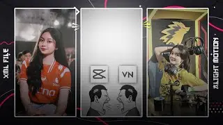 CAPCUT 🤡 VN 🤡  ALIGHT MOTION 😈 ATTITUDE XML FILE 💀 TRENDING XML PARSET 🔥 ALIGHT MOTION XML FILE 🥱📌