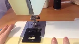 Как выбрать швейную машинку