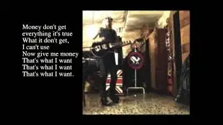 Tina Gil - That's what I want - The B Sessions