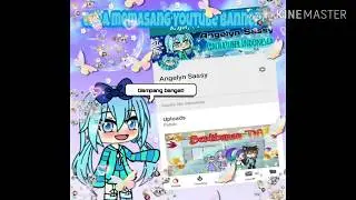 Cara memasang youtube banner (~gampang banget~)