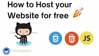 How to Host your website in just 2 minutes🚀