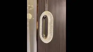 Sofitroom Светильник подвесной Sofia освещение для дома светодиодная люстра