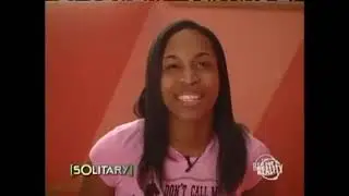 Solitary S01E01 (FOX Reality) - Intro