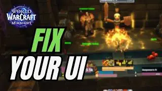 Your UI Is Holding You Back – Fix It for Midnight