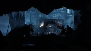 THIEF Definitive Edition | CINEMATIC 1080p/Reshade/Gameplay RX 5600XT [PC]