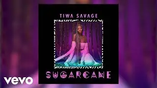 Tiwa Savage - Sugar Cane (Sugar Cane EP)