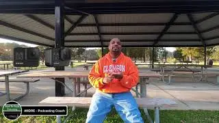 Take 2: My First Test of the Rode Wireless Go and the GoPro Hero 8