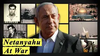 The Rise & Reign of Benjamin Netanyahu | Full Documentary