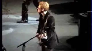 U2 Pride New York 1992