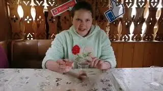 Что в БУМАЖКАХ? / СЪЕШЬ или ПРОИГРАЕШЬ / VIRI SHOW /