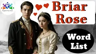 Listen and Read Briar Rose