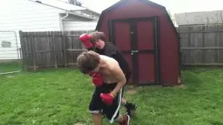 Boxing