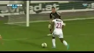 Galatasaray 3-2 Ried 15 Temmuz Özet Tüm Goller