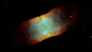We Are Made Of Star Stuff
