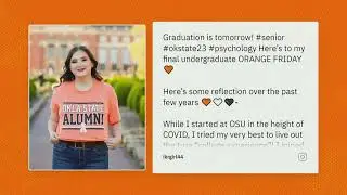 Graduate College Spring 2023 Commencement Ceremony