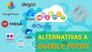 🔝 Descubre los mejores servicios gratuitos de fotografía en la nube. Alternativas a Google Fotos 🔝