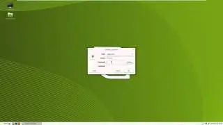 How to make a shortcut for firefox profile manager on linux mint