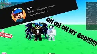 150 SUBS!!!