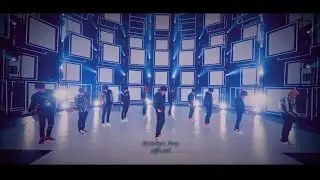 TREASURE - '직진 (JIKJIN)' Live Performance (Special Comeback) At YG ENTERTAINMENT {Video Editing}