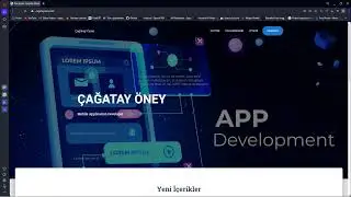 Flutter Temel Eğitim İçeriği Hakkında (Bölüm 1)