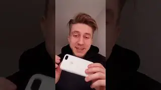 Исчезновение чехла. Фокус