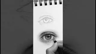 You can find drawing tutorials and tips on my Patreon - patreon.com/silviemahdal #shorts