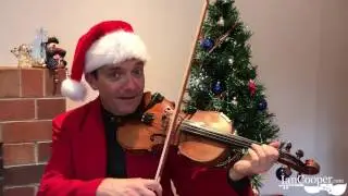 Ian Cooper Christmas
