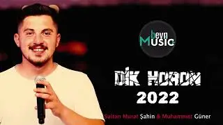 Osman Bayraktar - Dik Horon 2022