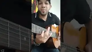 A Dios le Pido - Juanes (intro GUITARRA)