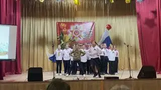 Фестиваль. День 2. «Смуглянка»