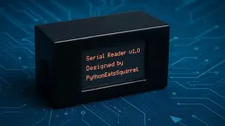 Arduino Serial Baud Rate Monitor - A MUST HAVE tool for every Arduino developer!
