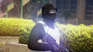 GTA V  edit