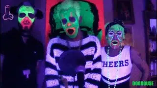 DOGHOUSE -  CLOWN FEST 4, Xmass 2020